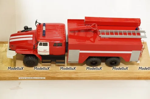 Chevrolet Tow Truck 1953 Welly 1:24