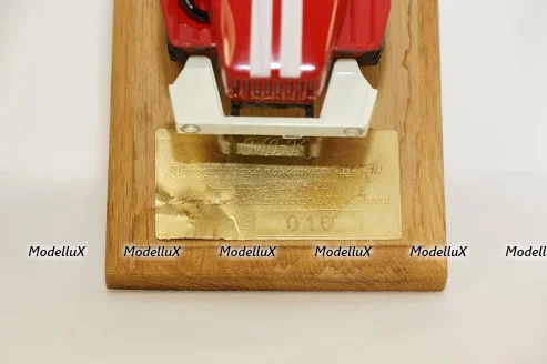 Chevrolet Tow Truck 1953 Welly 1:24