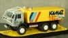 Камаз 4310 Ралли №503, 12.1991 Опытный Арек 1:43