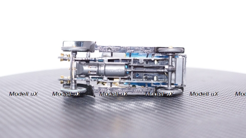  Руссо Балт, А35, Ландоле 