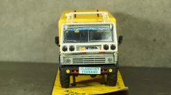 Камаз 4310 Ралли №503, 12.1991 Опытный Арек 1:43