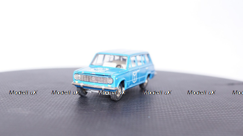 Ваз 2102, 400 Лет Саратову