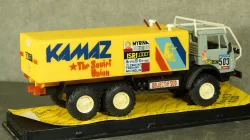 Камаз 4310 Ралли №503, 12.1991 Опытный Арек 1:43