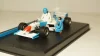 Michel Vaillant Sports Car F1 2003,Altaya 1:43