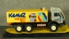 Камаз 4310 Ралли №503, 12.1991 Опытный Арек 1:43