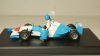 Michel Vaillant Sports Car F1 2003, Altaya 1:43