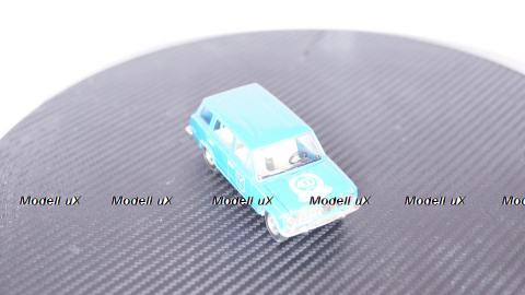 Ваз 2102, 400 Лет Саратову