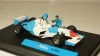 Michel Vaillant Sports Car F1 2003,Altaya 1:43