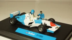 Michel Vaillant Sports Car F1 2003, Altaya 1:43