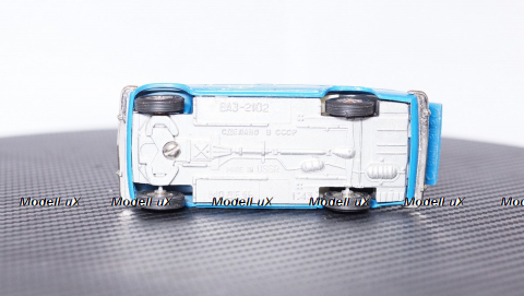 Ваз 2102, 400 Лет Саратову