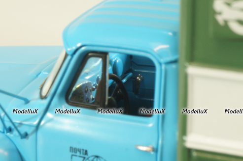 Citroën DS 21 Cabriolet 1971, 157080, Norev 1:43