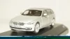 BMW 3 Series Touring F31 2012 silver, Paragon 1:43