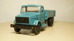 Зил 4331 бортовой