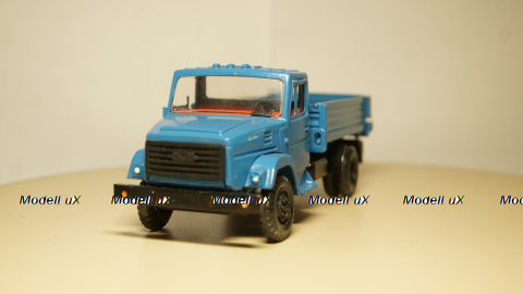 Зил 4331 бортовой, на запчасти