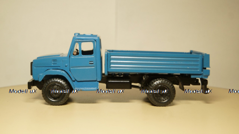 Зил 4331 бортовой, на запчасти