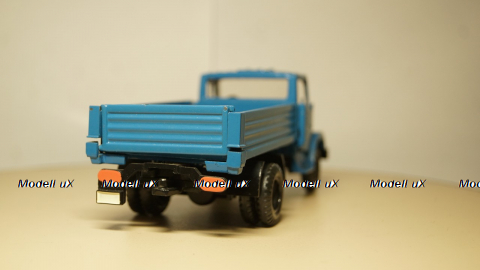 Зил 4331 бортовой, на запчасти