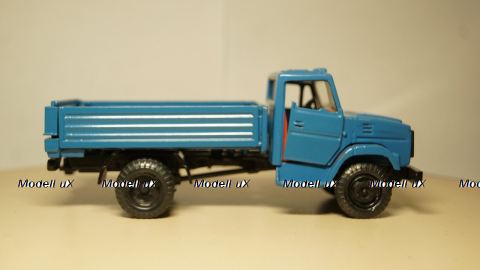 Зил 4331 бортовой, на запчасти