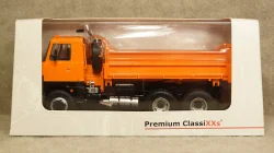 Tatra 815 S3 самосвал с трехсторонней разгрузкой, Premium Classixxs 1:43
