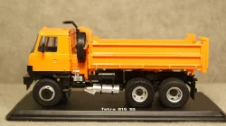 Tatra 815 S3 самосвал с трехсторонней разгрузкой, Premium Classixxs 1:43