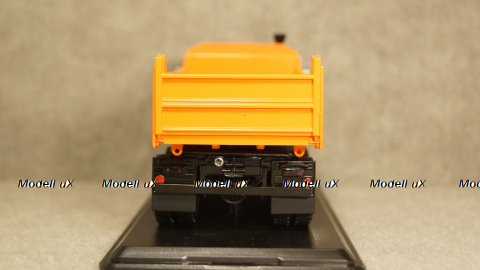 Tatra 815 S3 самосвал с трехсторонней разгрузкой, Premium Classixxs 1:43