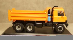 Tatra 815 S3 самосвал с трехсторонней разгрузкой, Premium Classixxs 1:43