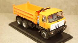 Tatra 815 S3 самосвал с трехсторонней разгрузкой, Premium Classixxs 1:43