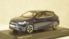 Opel Corsa E 2019  blue metallic, 410049000, Minichamps 1:43