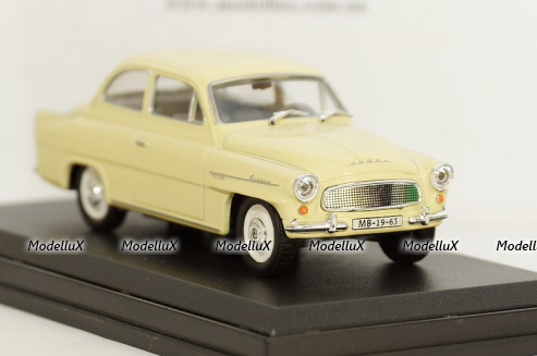 Fiat Siata 1500, зеленый
