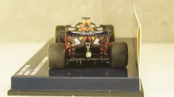 Aston Martin red bull Racing RB16  ALEXANDER ALBON  2020  LAUNCH SPEC, 410200023, Minichamps 1:43