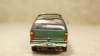 Chevrolet Tahoe II green, Cararama 1:43