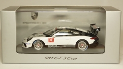 Porsche 911 (991) GT3 Cup 2017, Spark 1:43