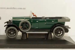 Dodge Viper SRT-10, Burago 1:24