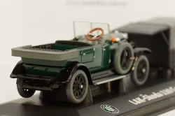 Dodge Viper SRT-10, Burago 1:24