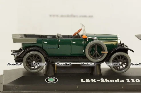 Dodge Viper SRT-10, Burago 1:24
