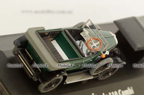 Dodge Viper SRT-10, Burago 1:24