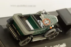Dodge Viper SRT-10, Burago 1:24
