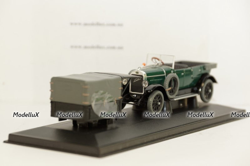 Dodge Viper SRT-10, Burago 1:24