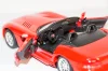 Dodge Viper SRT-10, Burago 1:24