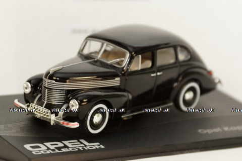 Opel Kapitan 1938