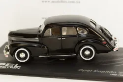Opel Kapitan 1938