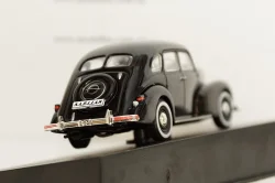 Opel Kapitan 1938