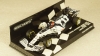 Alphatauri Honda AT1  Daniil KVYAT  2020  LAUNCH SPEC, 417200026, Minichamps 1:43