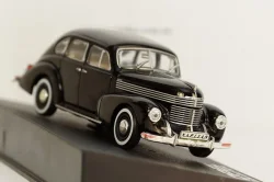 Opel Kapitan 1938