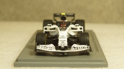Honda AT01 No.10 Scuderia AlphaTauri F1 Team - Winner Italian GP 2020 Pierre Gasly, Spark 1:43