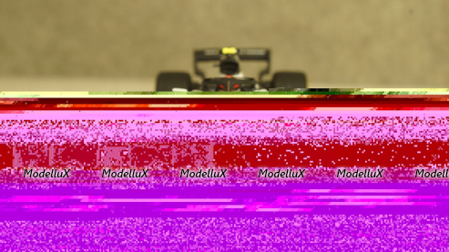 Honda AT01 No.10 Scuderia AlphaTauri F1 Team - Winner Italian GP 2020 Pierre Gasly, Spark 1:43