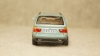 Набор: BMW X5 E53 light green + Isuzu VehiCross yellow, Cararama 1:43