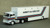 Volvo F88 Racing Transporter Martini Racing, IXO TTR018 1:43