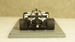 Honda AT01 No.10 Scuderia AlphaTauri F1 Team - Winner Italian GP 2020 Pierre Gasly, Spark 1:43