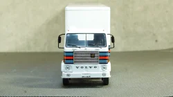 Volvo F88 Racing Transporter Martini Racing, IXO TTR018 1:43