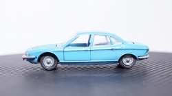 НСУ РО 80, Синяя